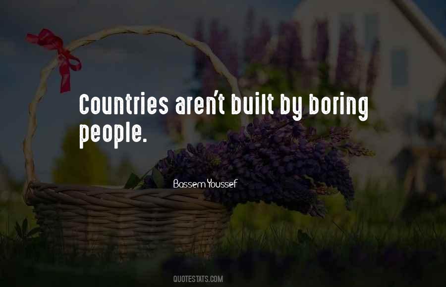 Bassem Youssef Quotes #1236711