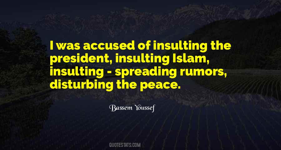 Bassem Youssef Quotes #1241478