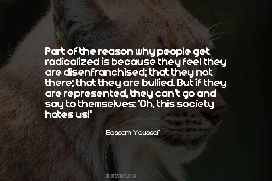 Bassem Youssef Quotes #1566463