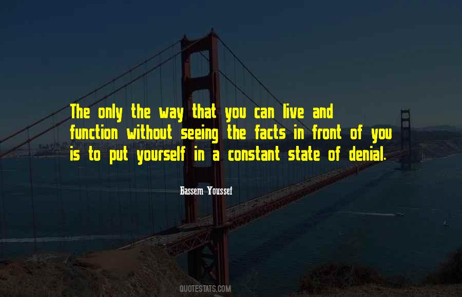 Bassem Youssef Quotes #1760664