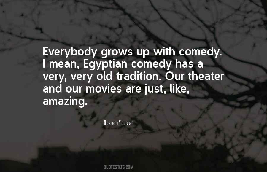 Bassem Youssef Quotes #483641