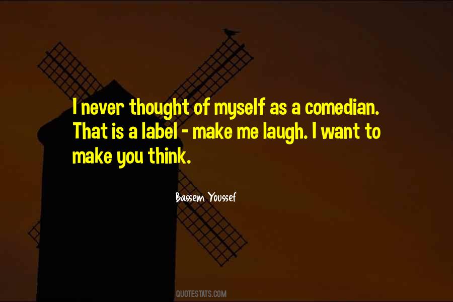 Bassem Youssef Quotes #898730