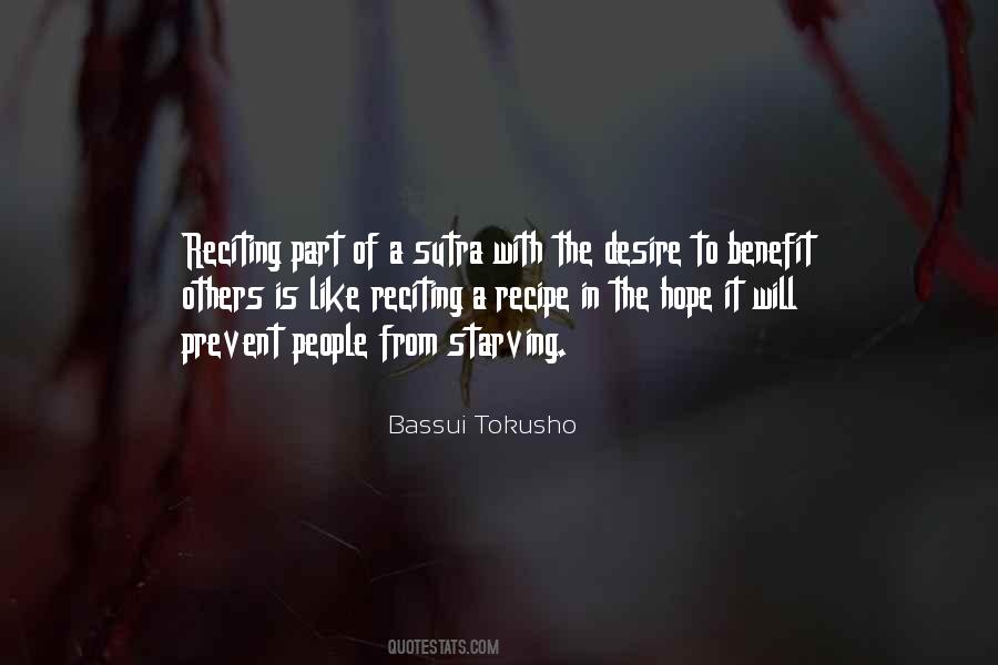 Bassui Tokusho Quotes #1319739