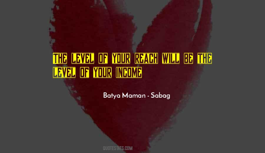 Batya Maman - Sabag Quotes #1398885