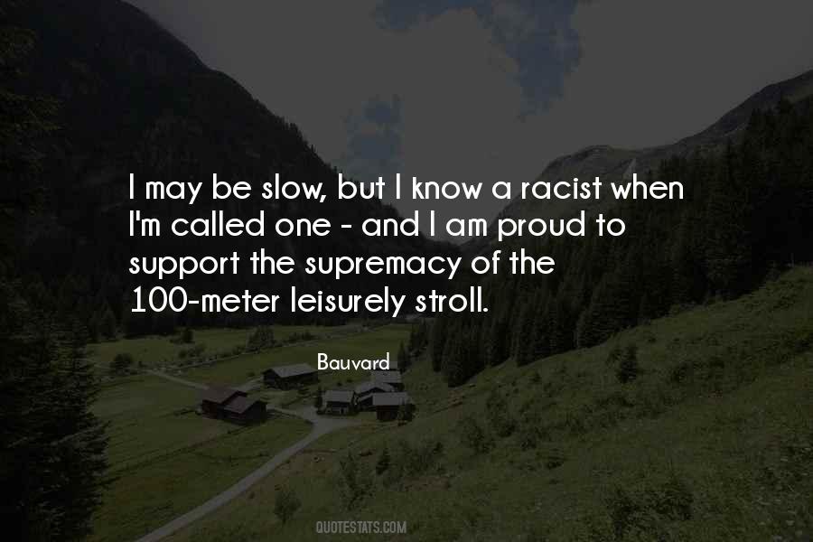 Bauvard Quotes #204088