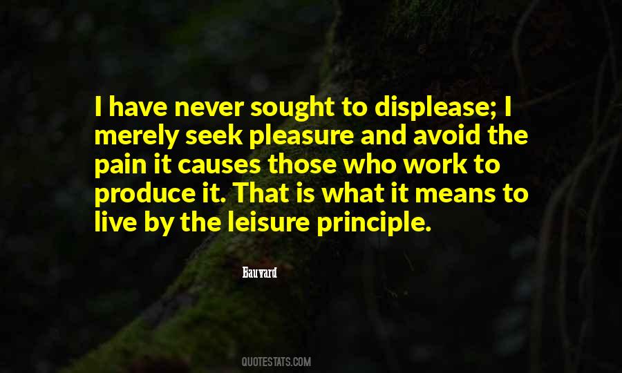 Bauvard Quotes #267461