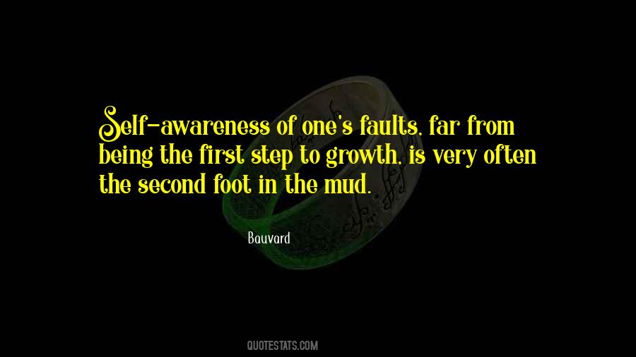 Bauvard Quotes #560635