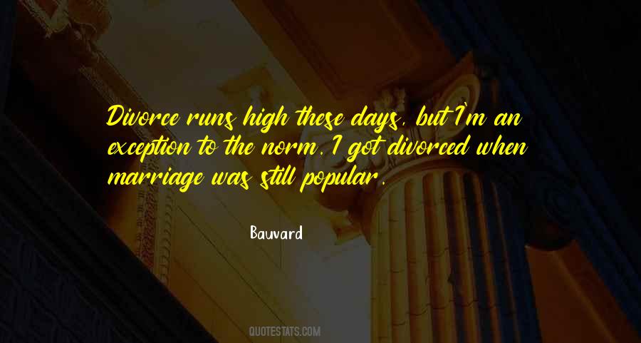 Bauvard Quotes #928547