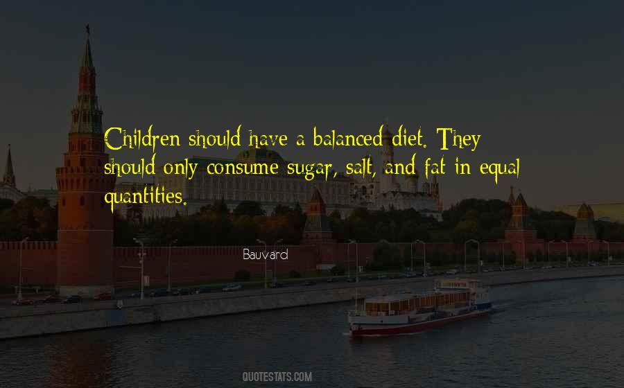 Bauvard Quotes #9719