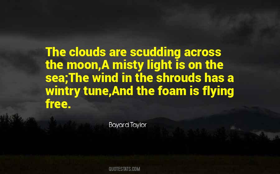 Bayard Taylor Quotes #36748