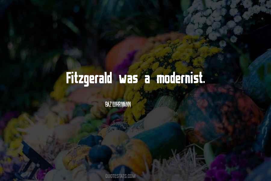 Baz Luhrmann Quotes #1338153