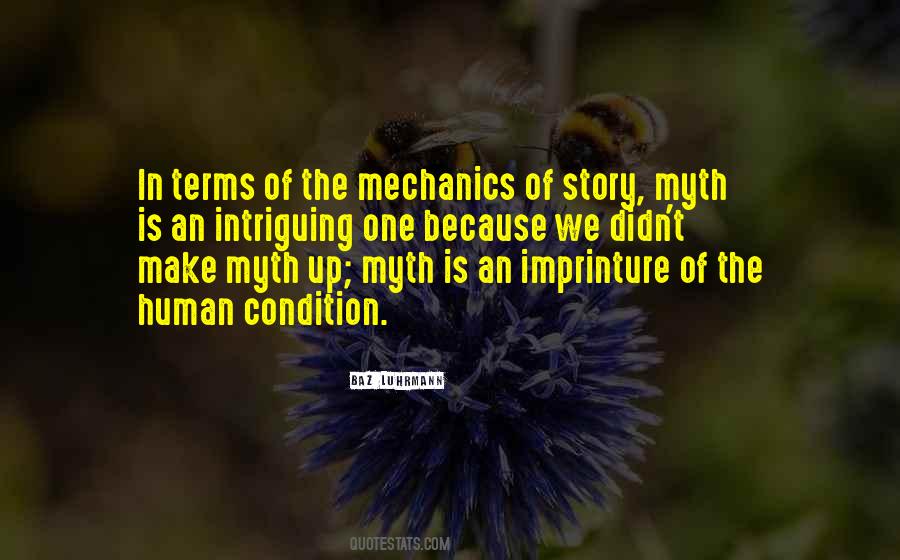 Baz Luhrmann Quotes #1680212
