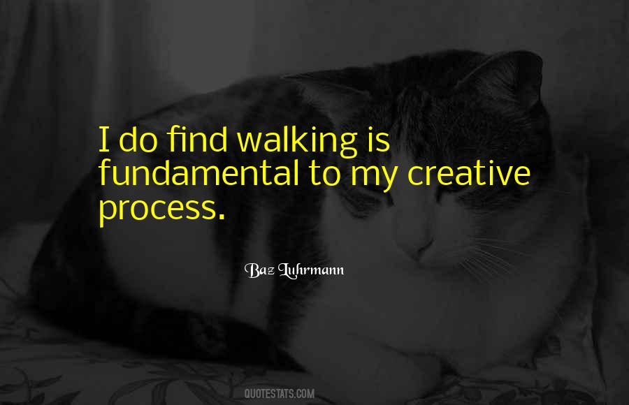 Baz Luhrmann Quotes #673316