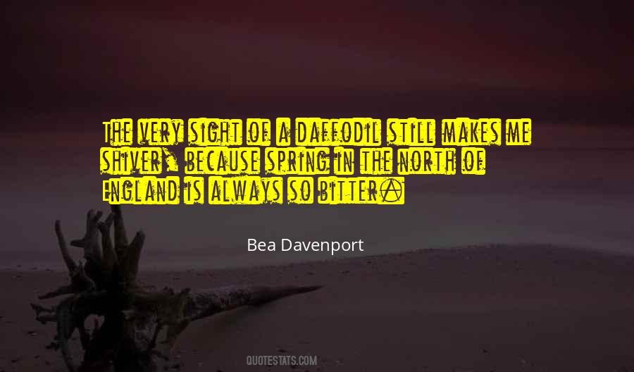 Bea Davenport Quotes #1760587 Bea Davenport Quotes #1760587