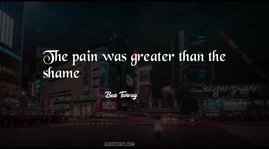 Bea Turvey Quotes #1471171 Bea Turvey Quotes #1471171