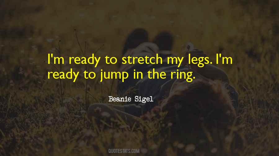 Beanie Sigel Quotes #939622