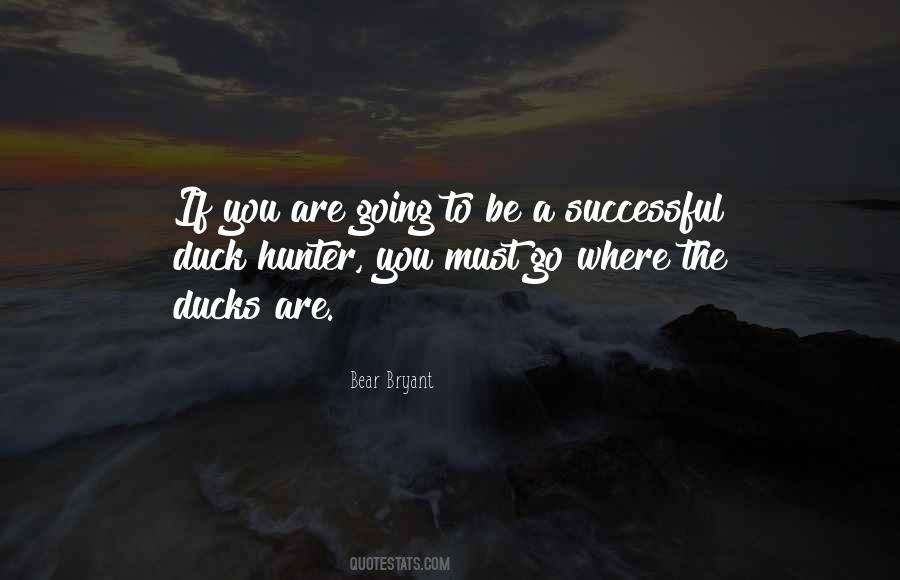 Bear Bryant Quotes #825050