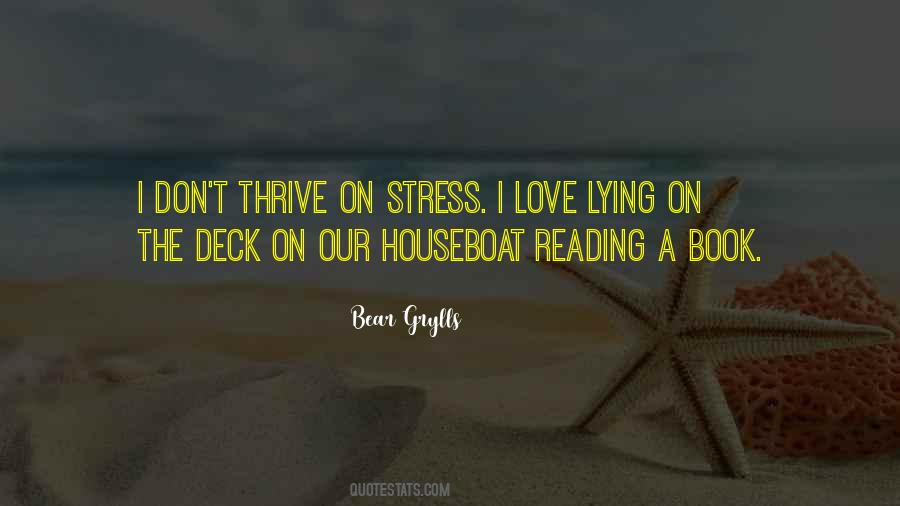 Bear Grylls Quotes #1010558