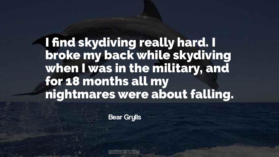 Bear Grylls Quotes #1268857