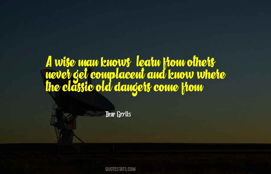 Bear Grylls Quotes #1429762
