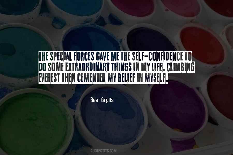 Bear Grylls Quotes #1496013
