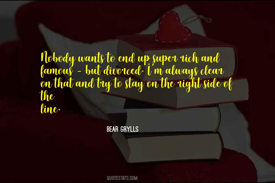 Bear Grylls Quotes #1630210