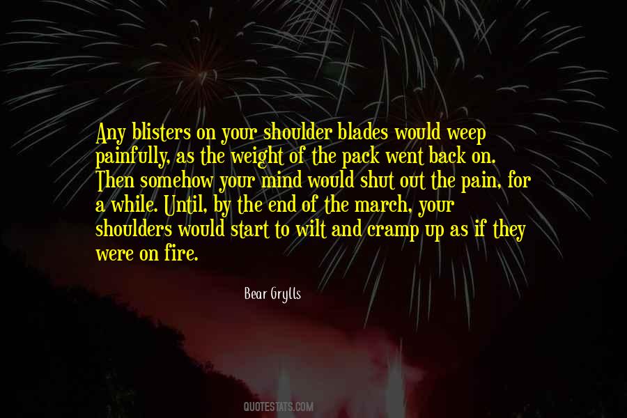 Bear Grylls Quotes #1843804