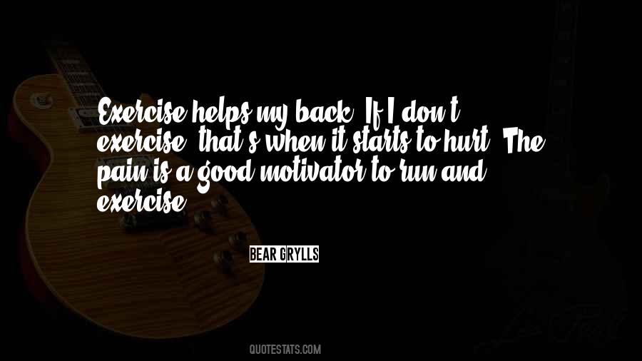Bear Grylls Quotes #35745