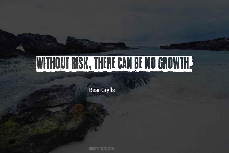 Bear Grylls Quotes #374971
