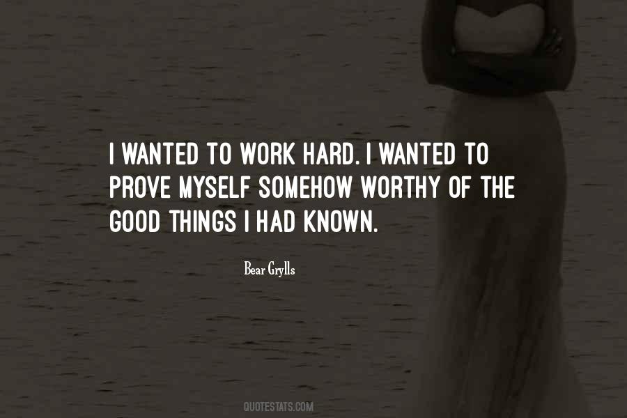 Bear Grylls Quotes #441539