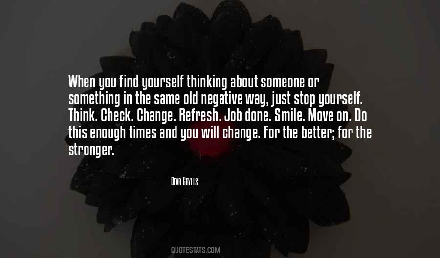 Bear Grylls Quotes #892863