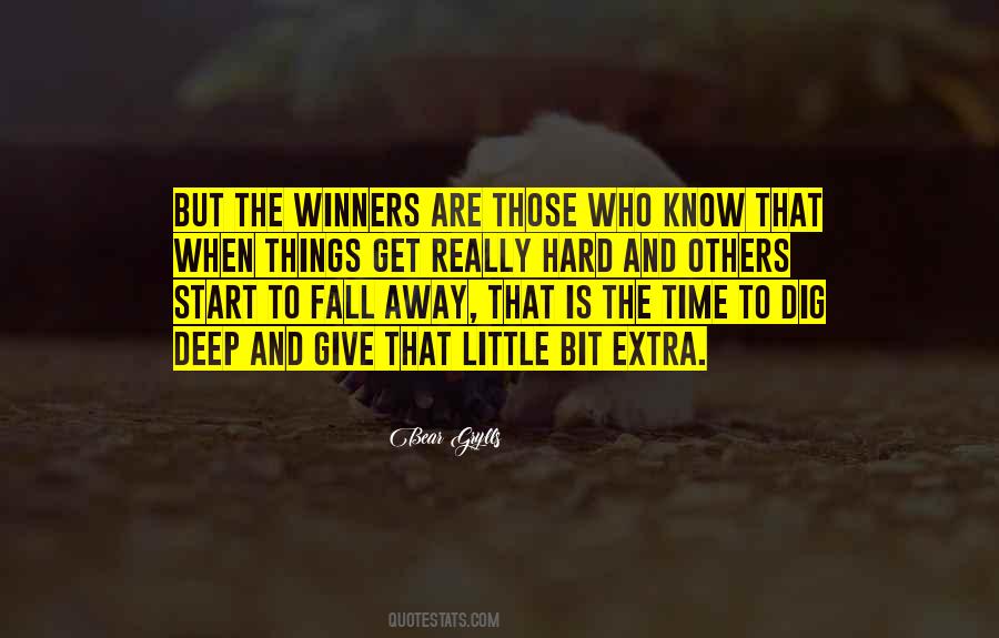 Bear Grylls Quotes #904728