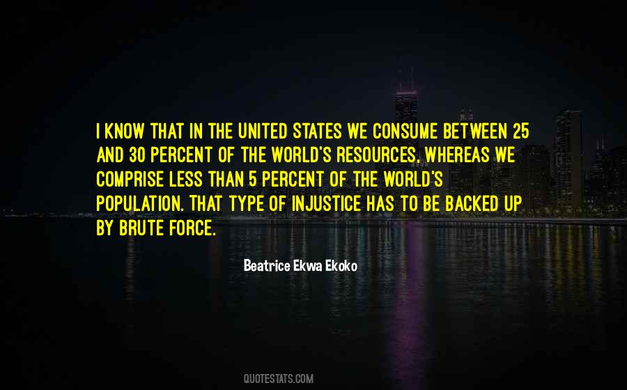 Beatrice Ekwa Ekoko Quotes #1466547 Beatrice Ekwa Ekoko Quotes #1466547