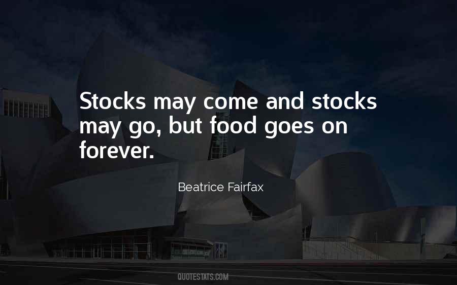 Beatrice Fairfax Quotes #522469
