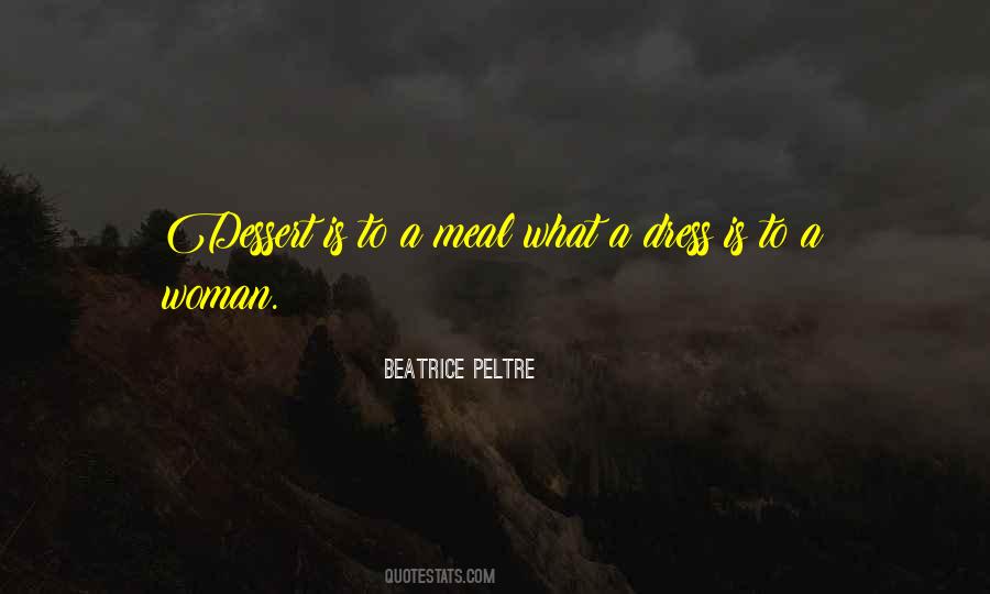 Beatrice Peltre Quotes #1199253