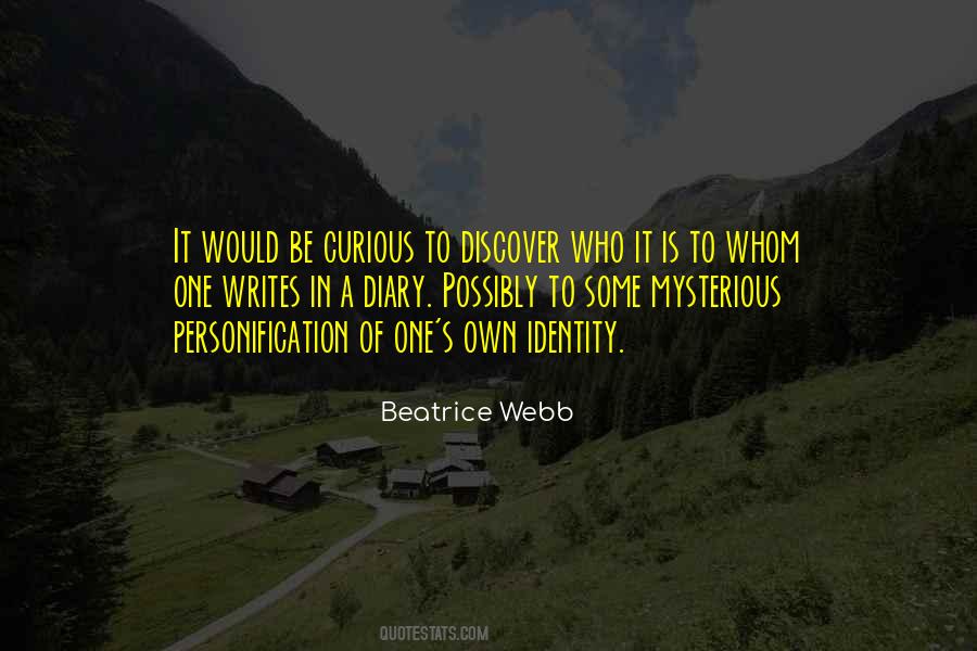 Beatrice Webb Quotes #1553322