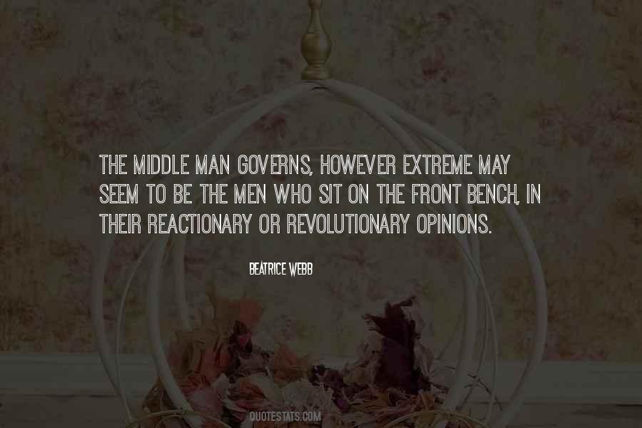 Beatrice Webb Quotes #879135