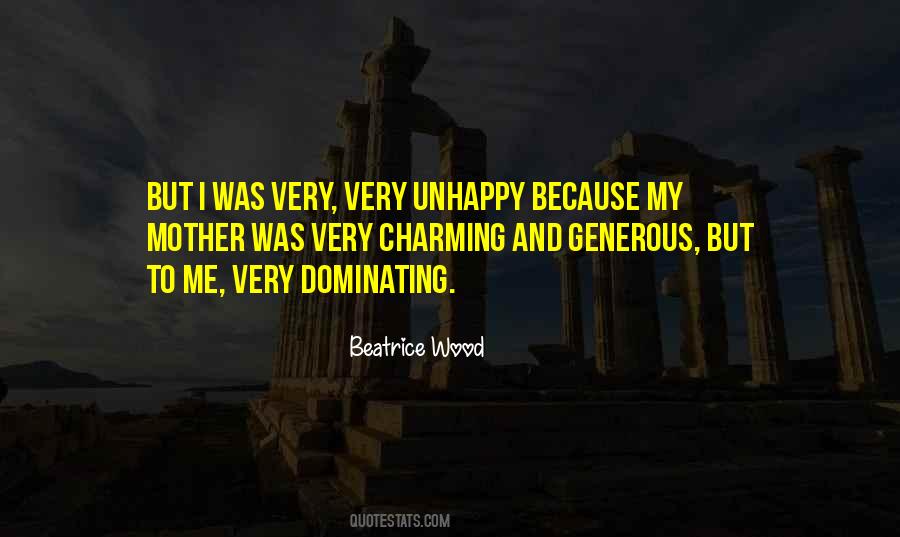 Beatrice Wood Quotes #1283785