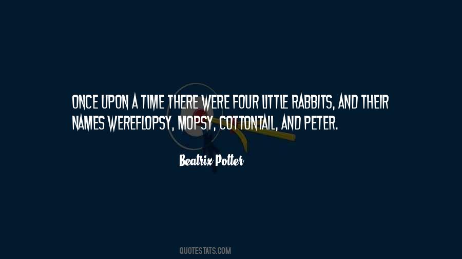 Beatrix Potter Quotes #1223885