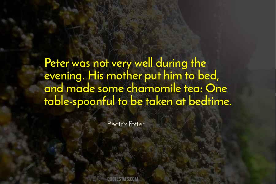 Beatrix Potter Quotes #1356302