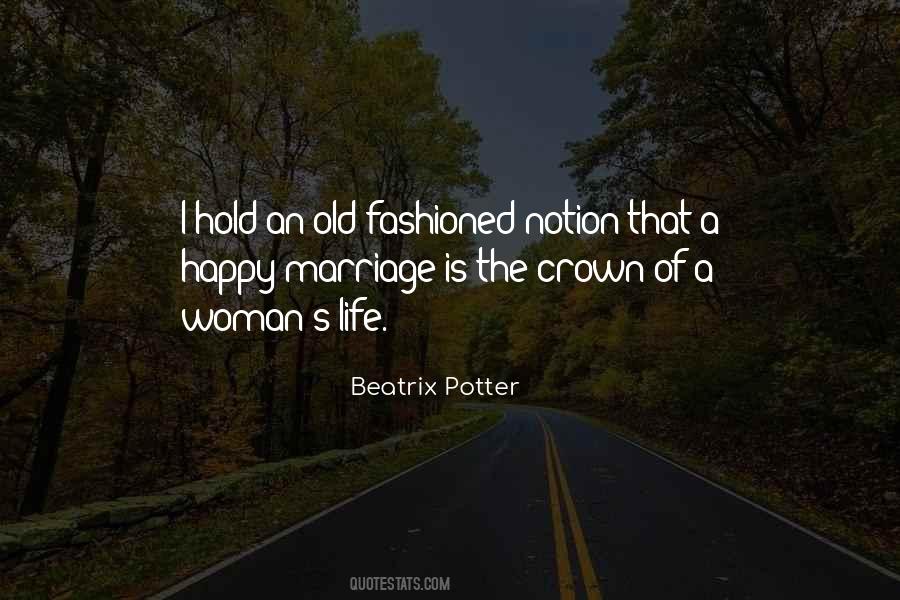 Beatrix Potter Quotes #44767