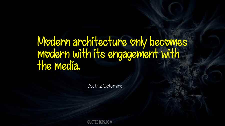 Beatriz Colomina Quotes #512237 Beatriz Colomina Quotes #512237
