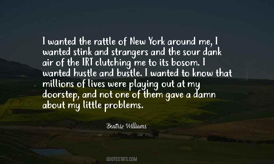 Beatriz Williams Quotes #1720850