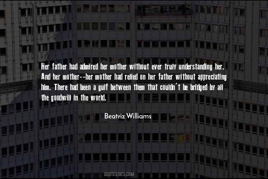 Beatriz Williams Quotes #340942