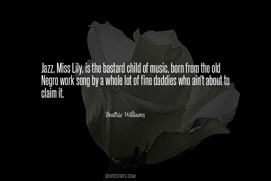 Beatriz Williams Quotes #457734