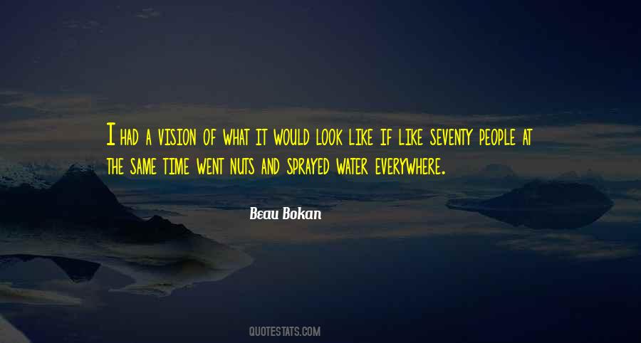 Beau Bokan Quotes #542761 Beau Bokan Quotes #542761