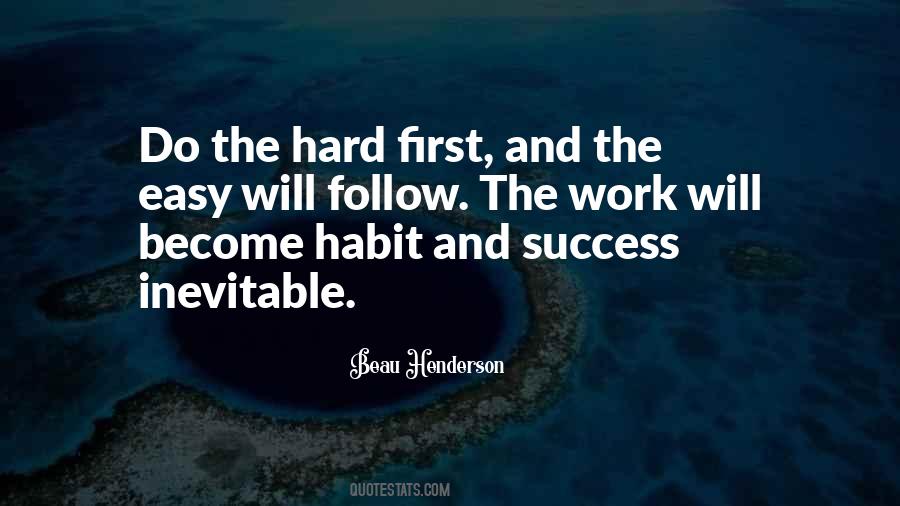 Beau Henderson Quotes #305256 Beau Henderson Quotes #305256