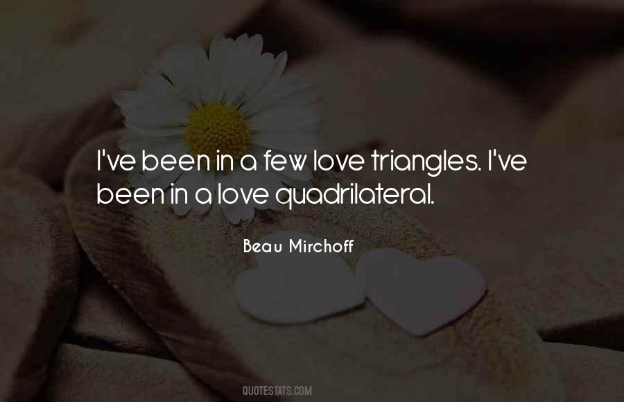 Beau Mirchoff Quotes #1324571