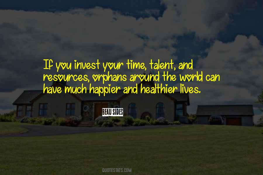 Beau Sides Quotes #981323 Beau Sides Quotes #981323