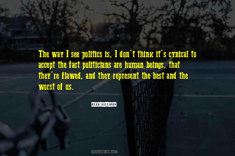 Beau Willimon Quotes #1611889 Beau Willimon Quotes #1611889